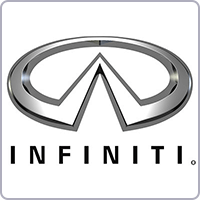 Infiniti Car